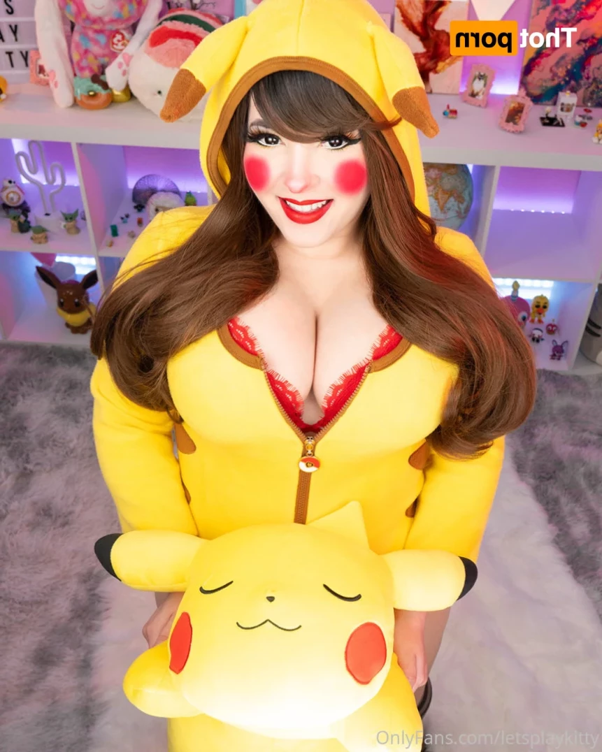 letsplaykitty Onlyfans leaked photo 13470382 on Hotleaks.tv