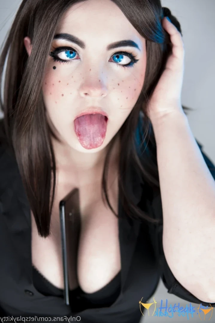 letsplaykitty Onlyfans leaked photo 13471011 on Hotleaks.tv