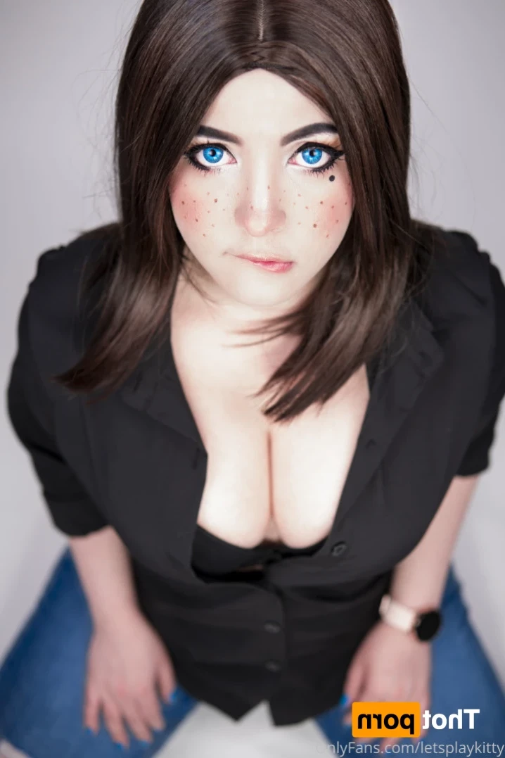 letsplaykitty Onlyfans leaked photo 13474433 on Hotleaks.tv
