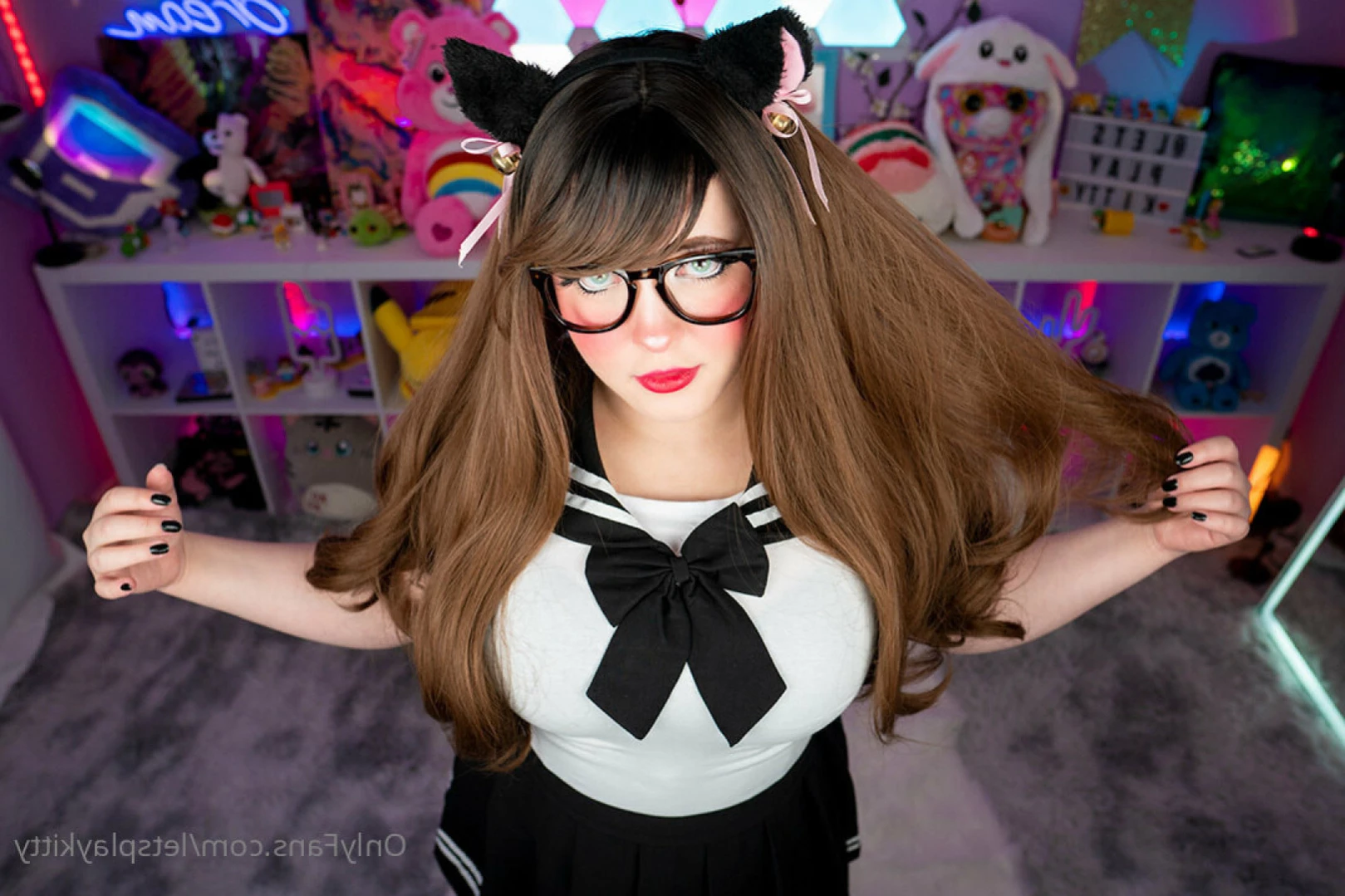 letsplaykitty Onlyfans leaked photo 13478022 on Hotleaks.tv
