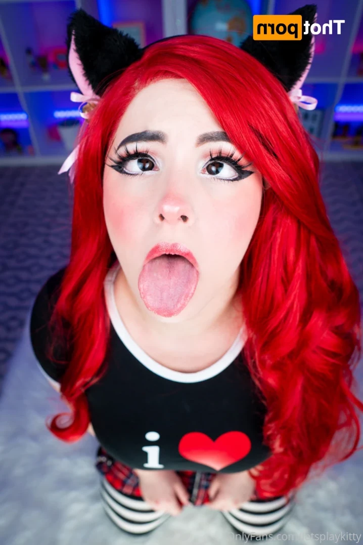 letsplaykitty Onlyfans leaked photo 13484879 on Hotleaks.tv