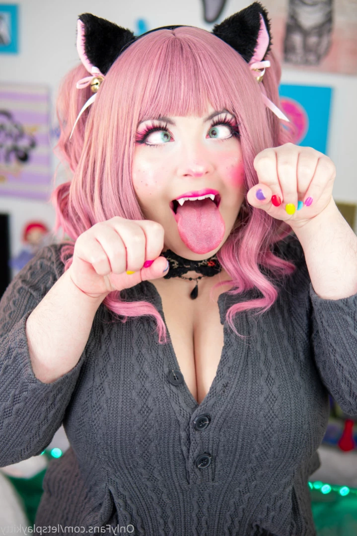 letsplaykitty Onlyfans leaked photo 13494109 on Hotleaks.tv