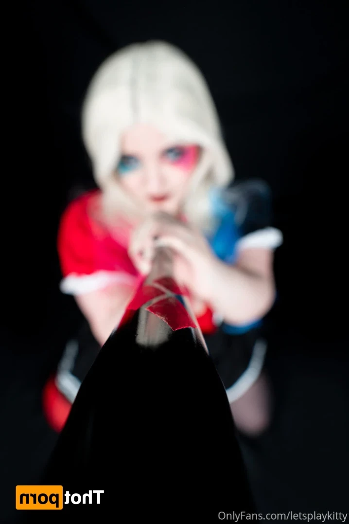 letsplaykitty Onlyfans leaked photo 13501944 on Hotleaks.tv
