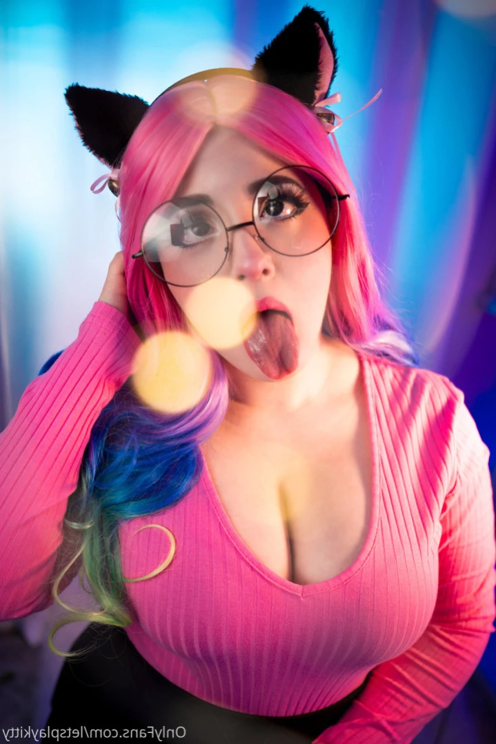 letsplaykitty Onlyfans leaked photo 13502241 on Hotleaks.tv