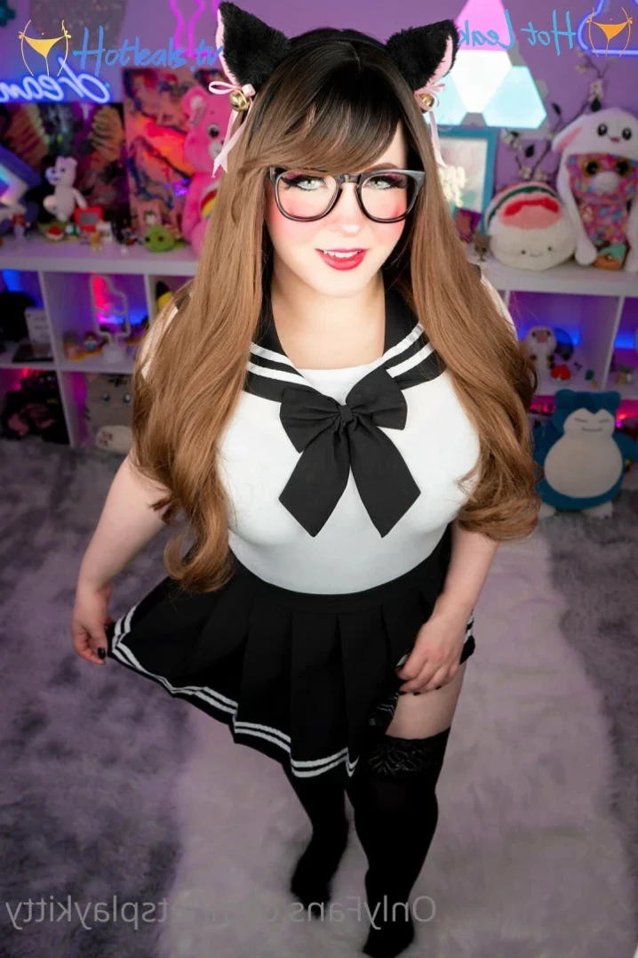 letsplaykitty Onlyfans leaked photo 13504321 on Hotleaks.tv
