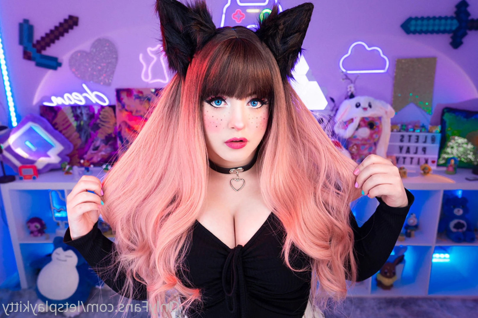 letsplaykitty Onlyfans leaked photo 13520835 on Hotleaks.tv