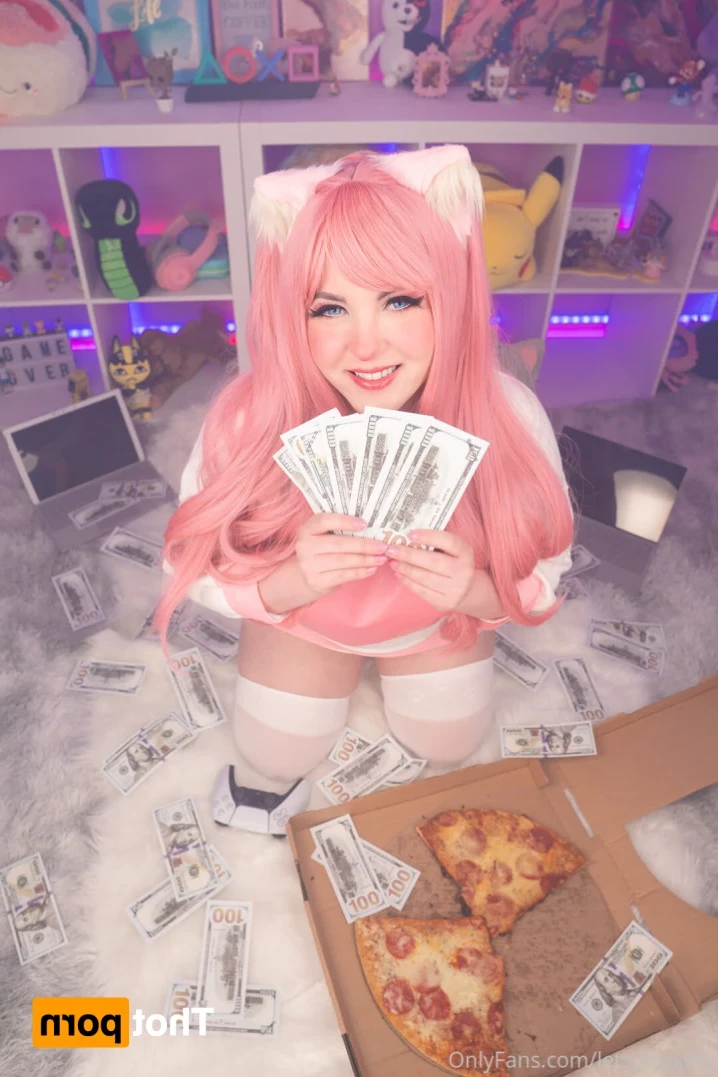 letsplaykitty Onlyfans leaked photo 13549538 on Hotleaks.tv