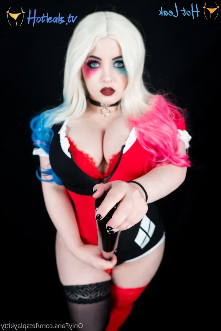 letsplaykitty Onlyfans leaked photo 13569481 on Hotleaks.tv