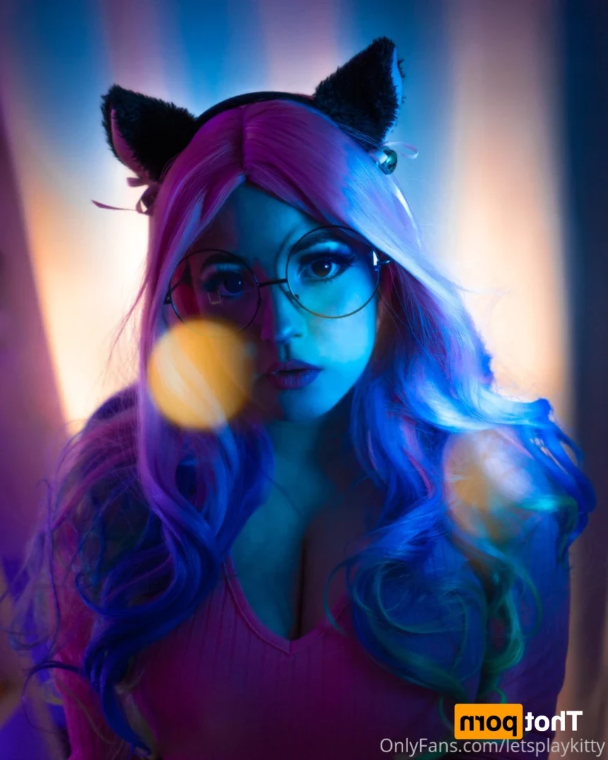 letsplaykitty Onlyfans leaked photo 13574052 on Hotleaks.tv