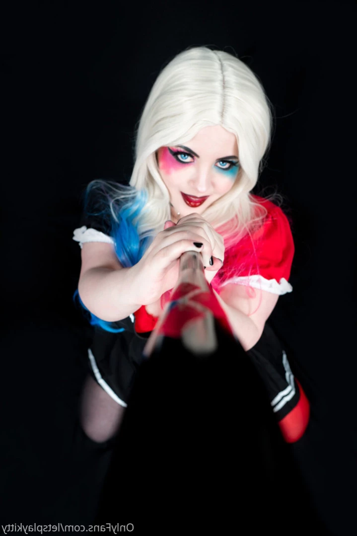 letsplaykitty Onlyfans leaked photo 13574457 on Hotleaks.tv