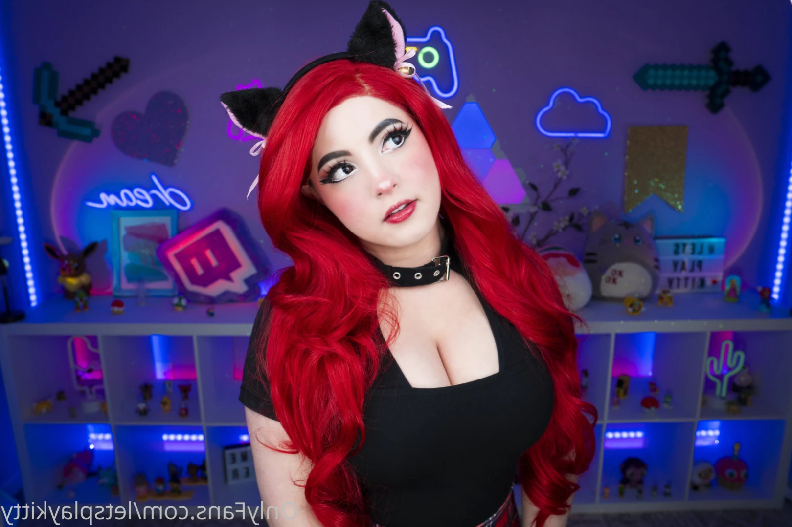 letsplaykitty Onlyfans leaked photo 13576549 on Hotleaks.tv