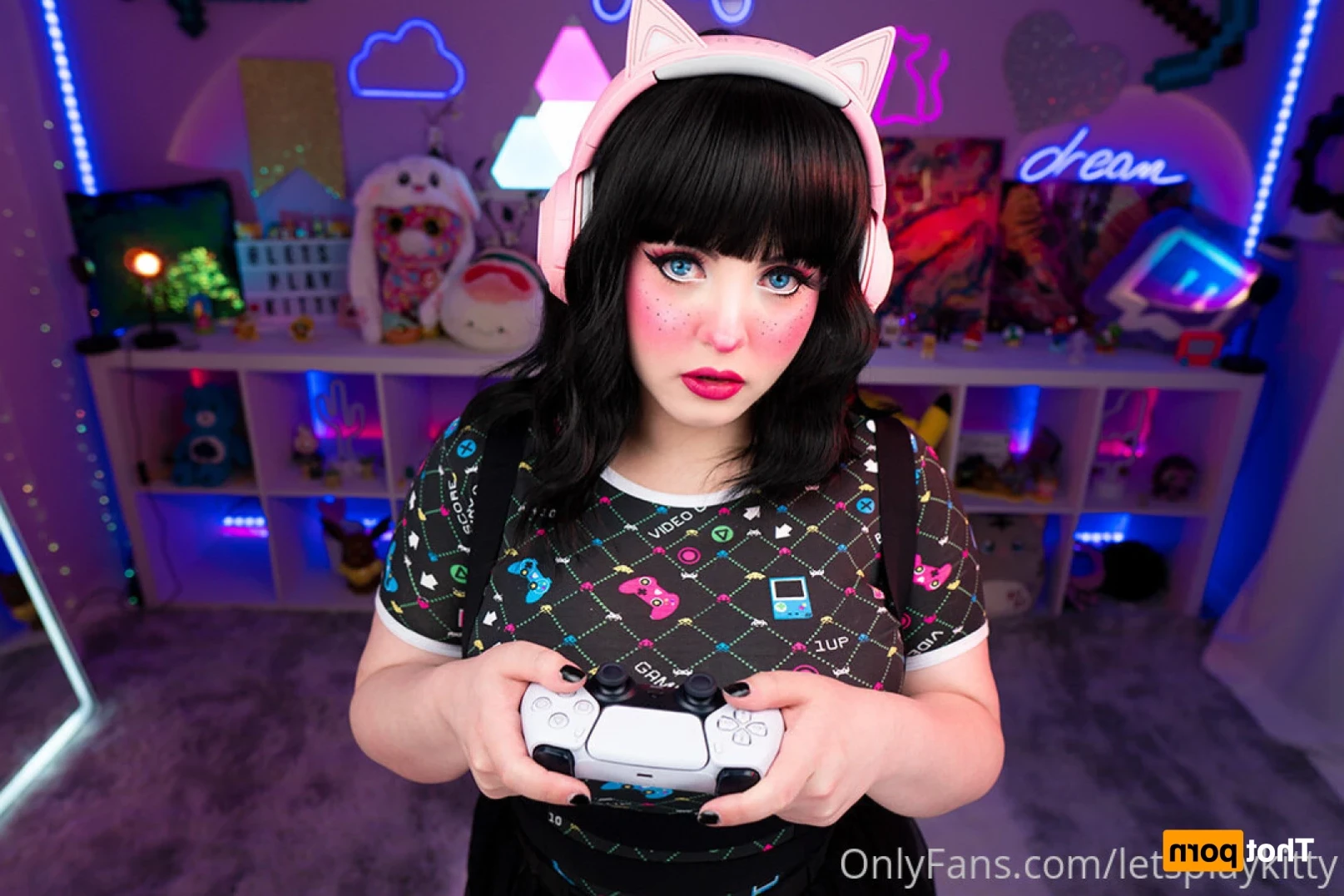 letsplaykitty Onlyfans leaked photo 13588263 on Hotleaks.tv
