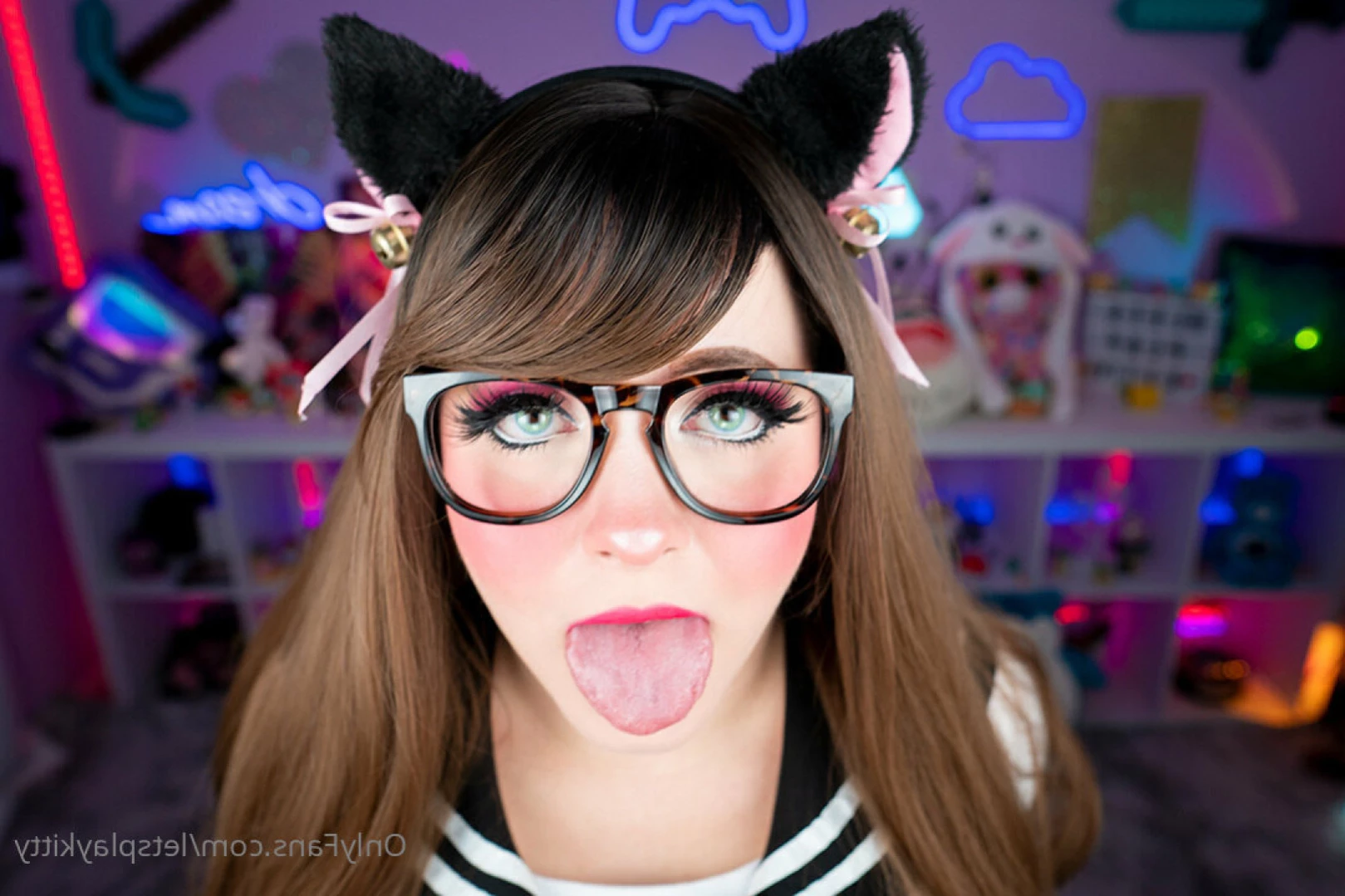 letsplaykitty Onlyfans leaked photo 13588708 on Hotleaks.tv