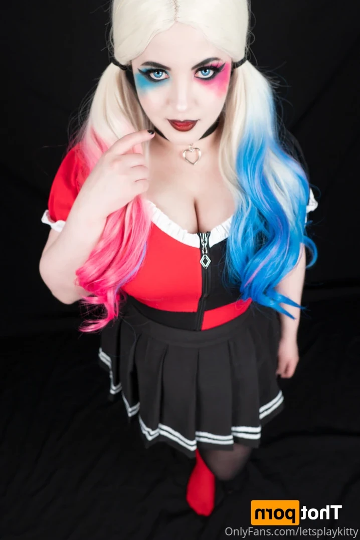 letsplaykitty Onlyfans leaked photo 13637823 on Hotleaks.tv
