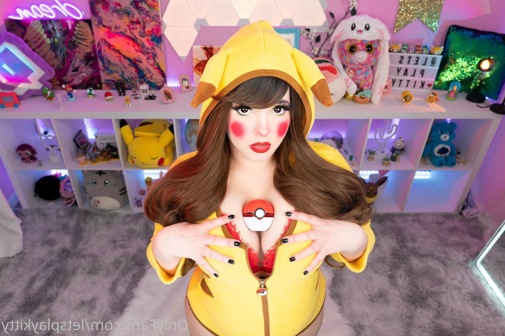 letsplaykitty Onlyfans leaked photo 13639091 on Hotleaks.tv