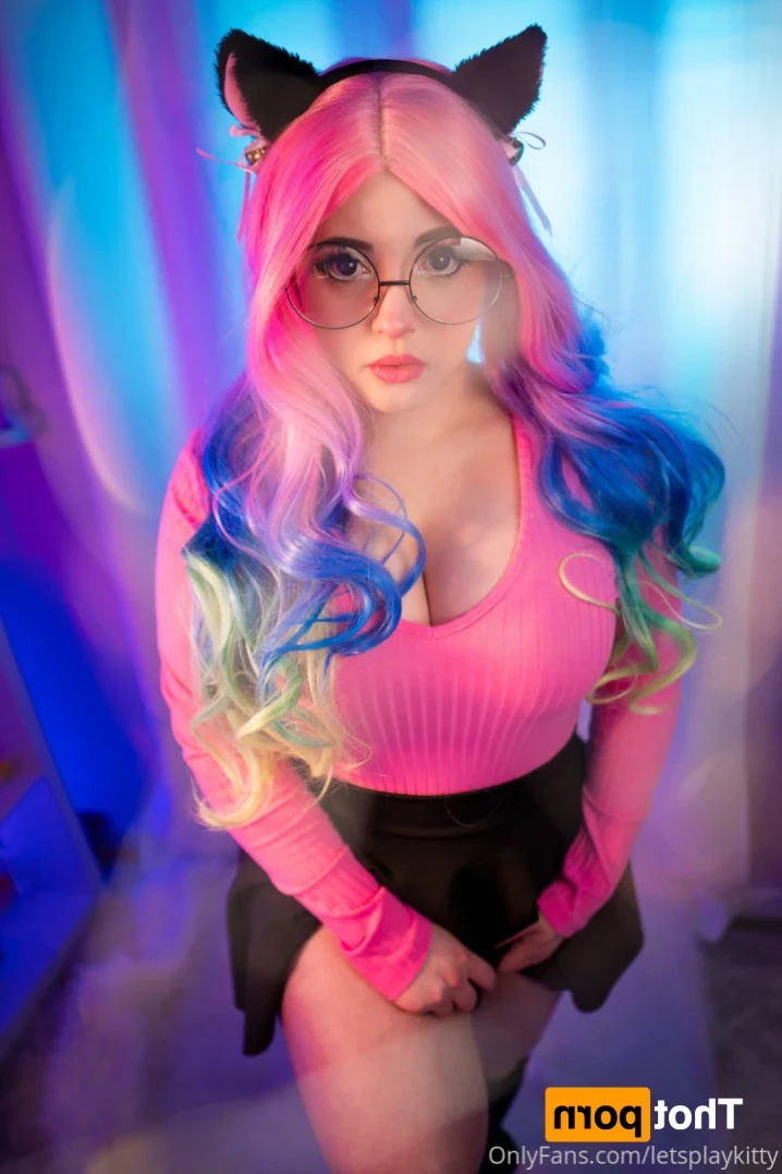 letsplaykitty Onlyfans leaked photo 13657677 on Hotleaks.tv