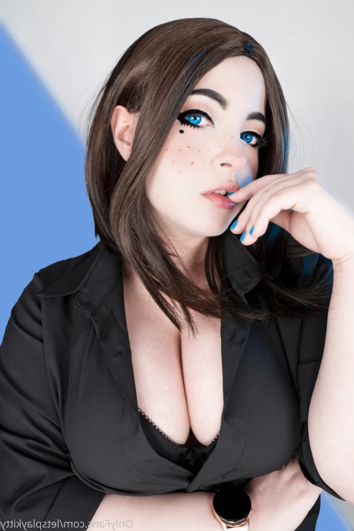 letsplaykitty Onlyfans leaked photo 13660934 on Hotleaks.tv