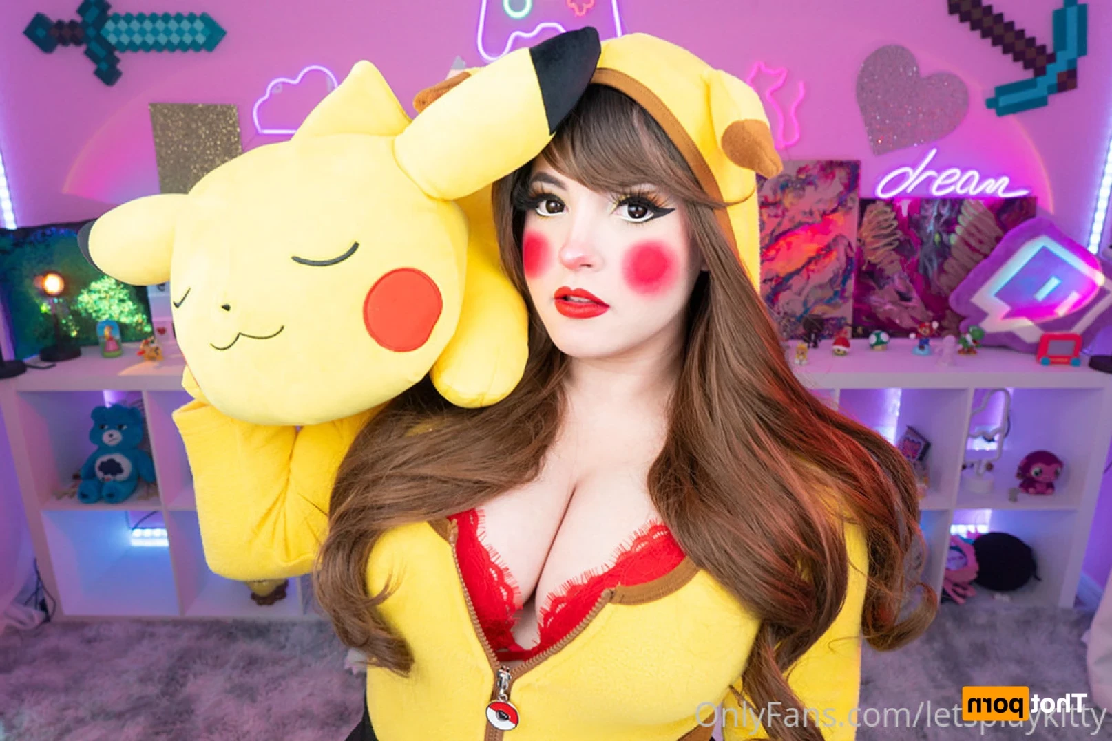 letsplaykitty Onlyfans leaked photo 13679994 on Hotleaks.tv