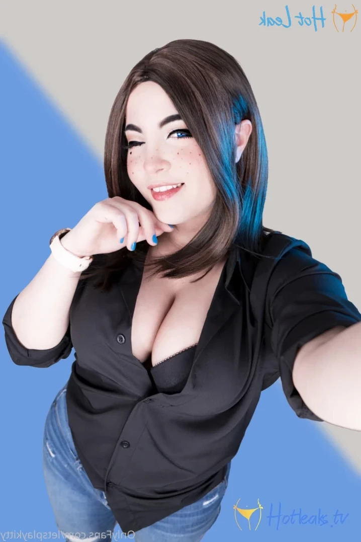 letsplaykitty Onlyfans leaked photo 13682076 on Hotleaks.tv