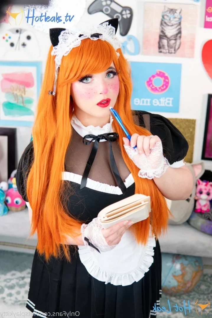 letsplaykitty Onlyfans leaked photo 13709281 on Hotleaks.tv