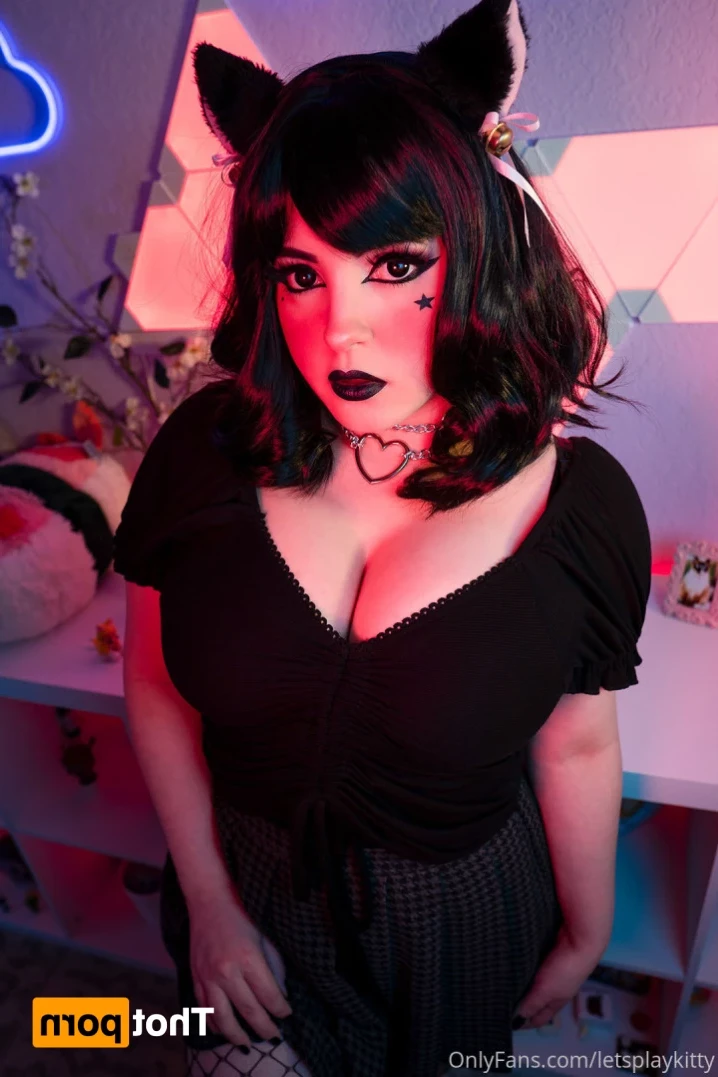 letsplaykitty Onlyfans leaked photo 13712364 on Hotleaks.tv