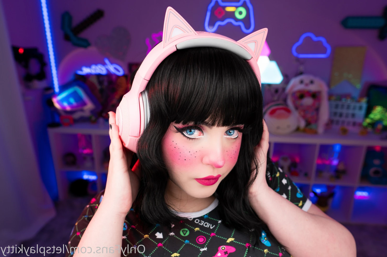 letsplaykitty Onlyfans leaked photo 13712956 on Hotleaks.tv