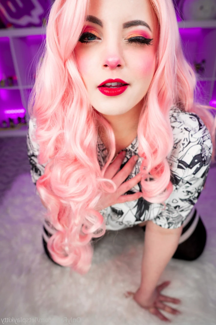 letsplaykitty Onlyfans leaked photo 13714555 on Hotleaks.tv
