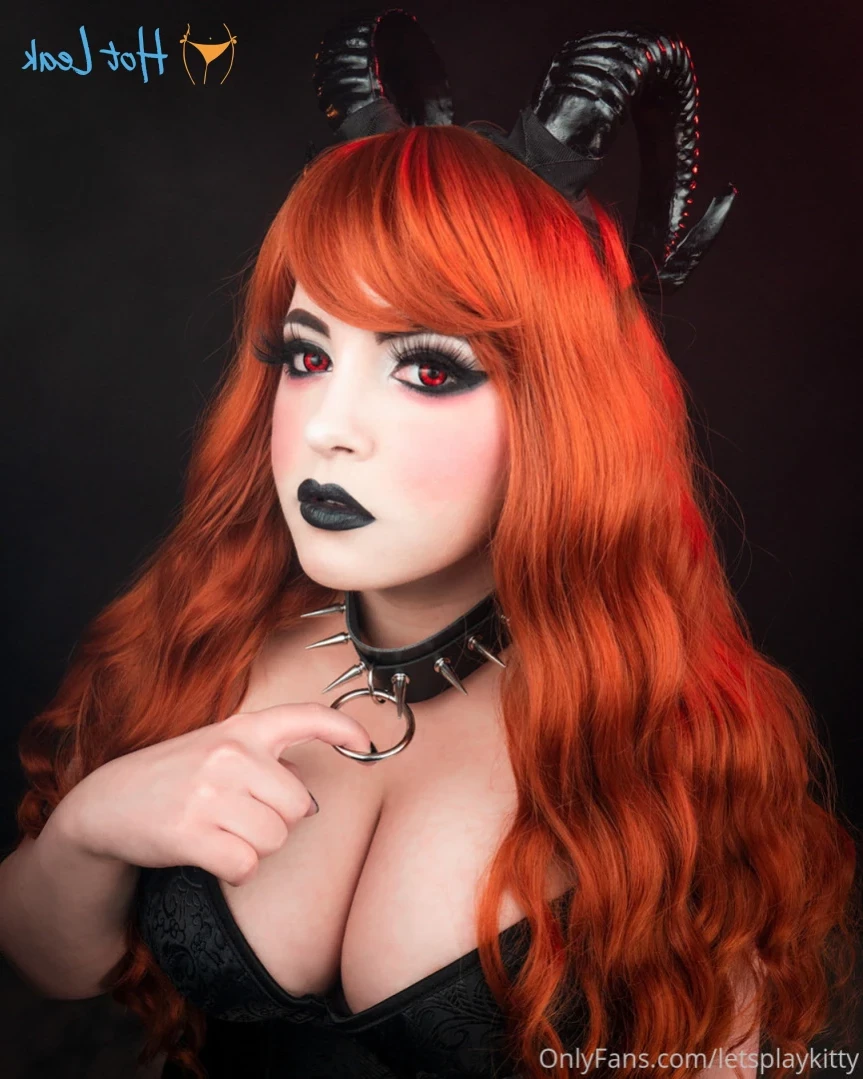 letsplaykitty Onlyfans leaked photo 13715025 on Hotleaks.tv