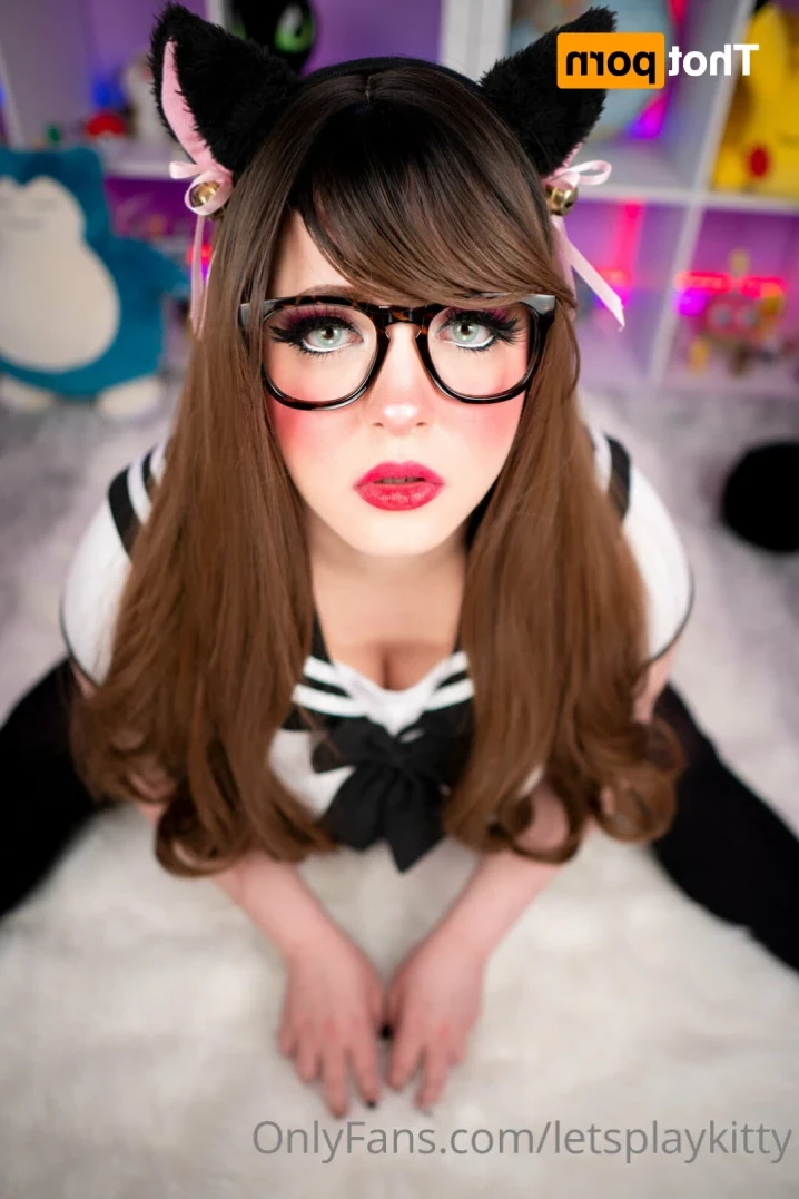 letsplaykitty Onlyfans leaked photo 13715363 on Hotleaks.tv