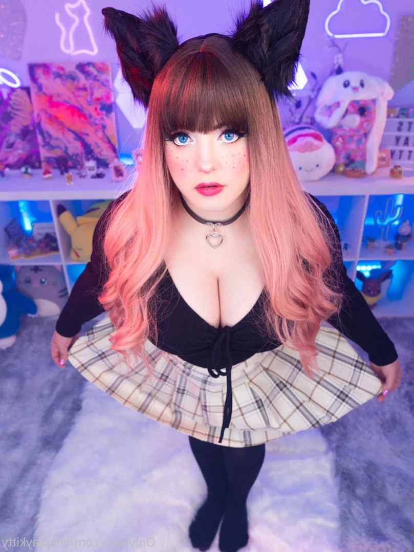 letsplaykitty Onlyfans leaked photo 13717722 on Hotleaks.tv