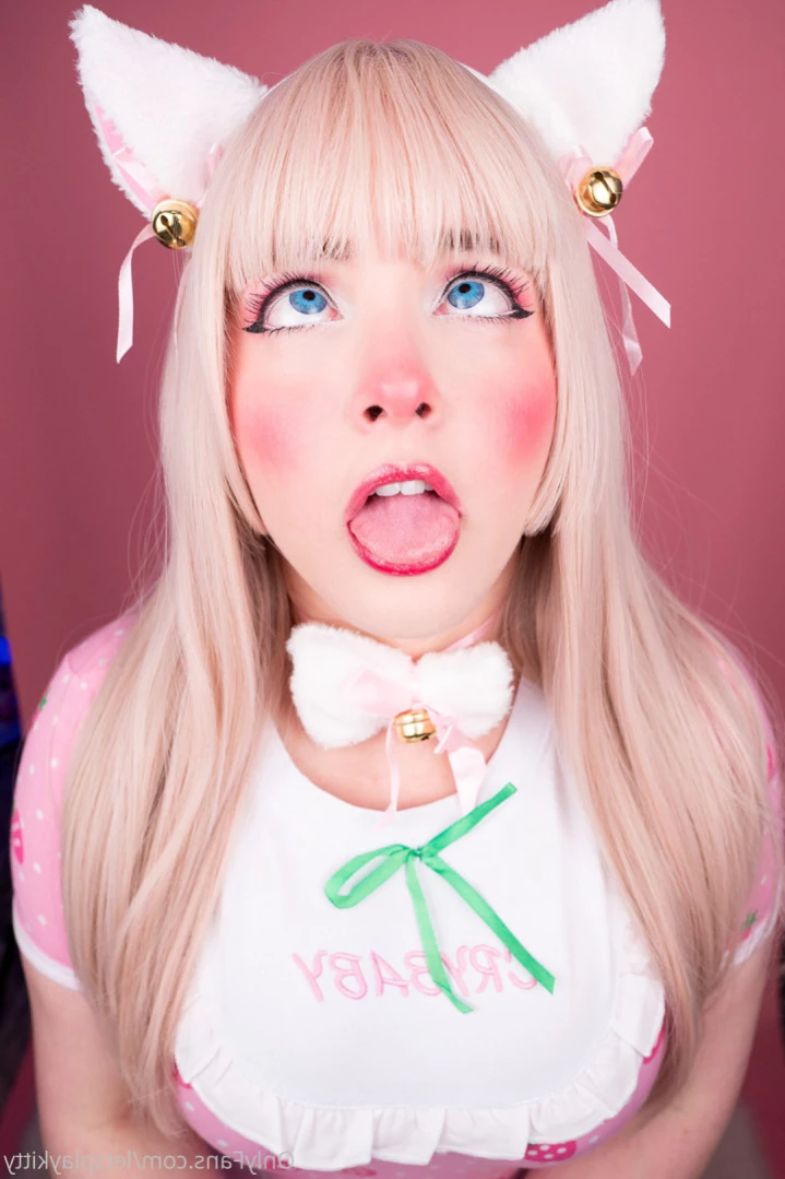 letsplaykitty Onlyfans leaked photo 13720982 on Hotleaks.tv