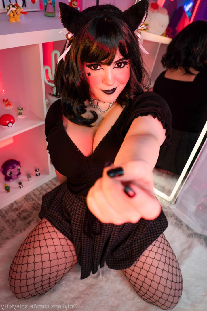 letsplaykitty Onlyfans leaked photo 13729916 on Hotleaks.tv