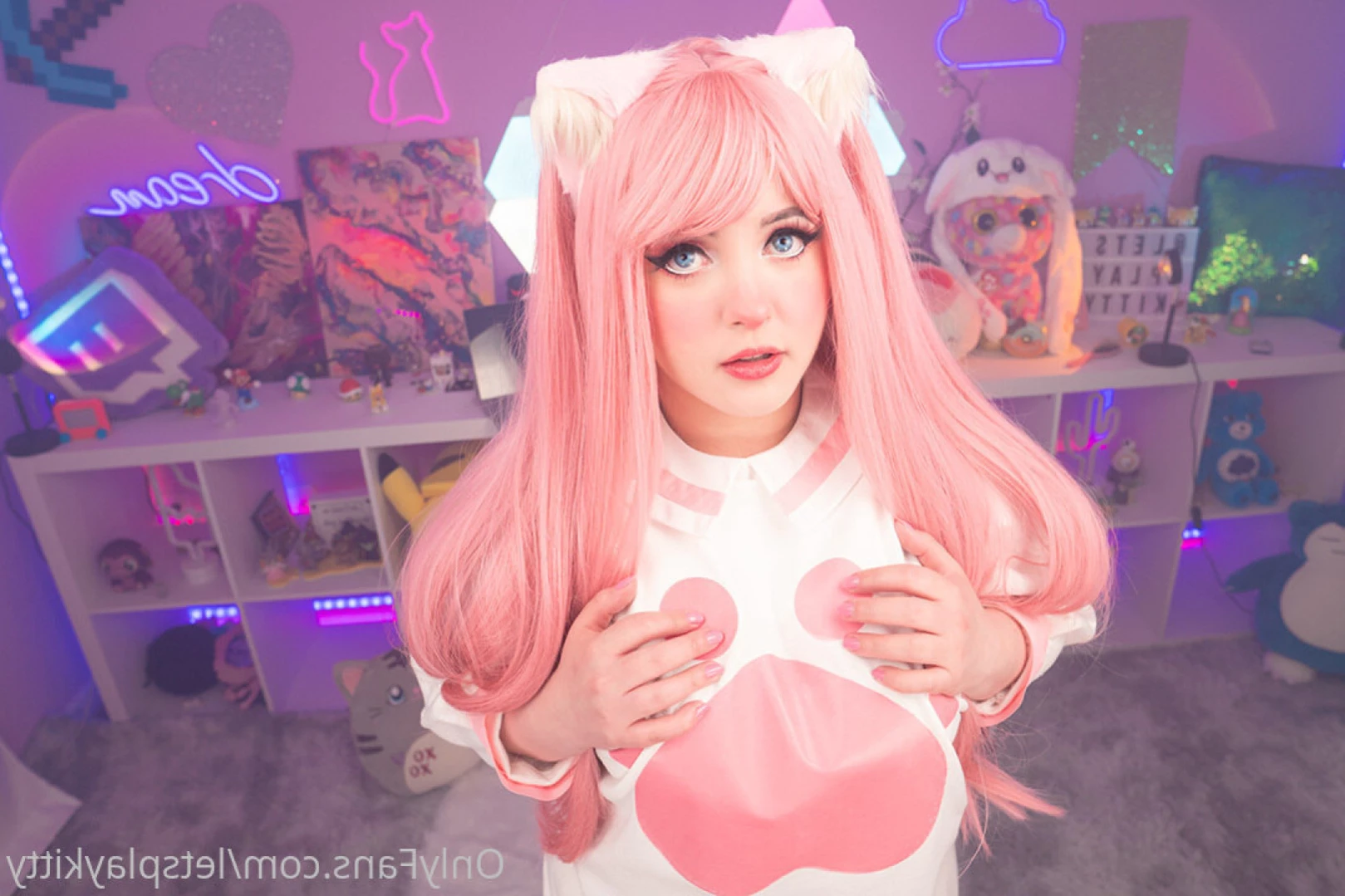 letsplaykitty Onlyfans leaked photo 13730199 on Hotleaks.tv