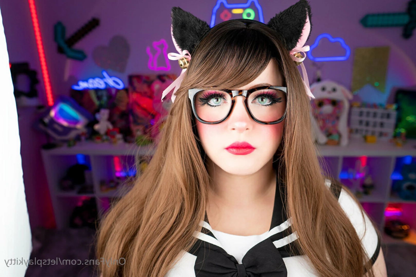 letsplaykitty Onlyfans leaked photo 13733533 on Hotleaks.tv