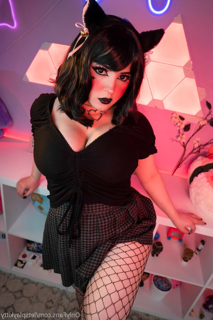 letsplaykitty Onlyfans leaked photo 13796130 on Hotleaks.tv