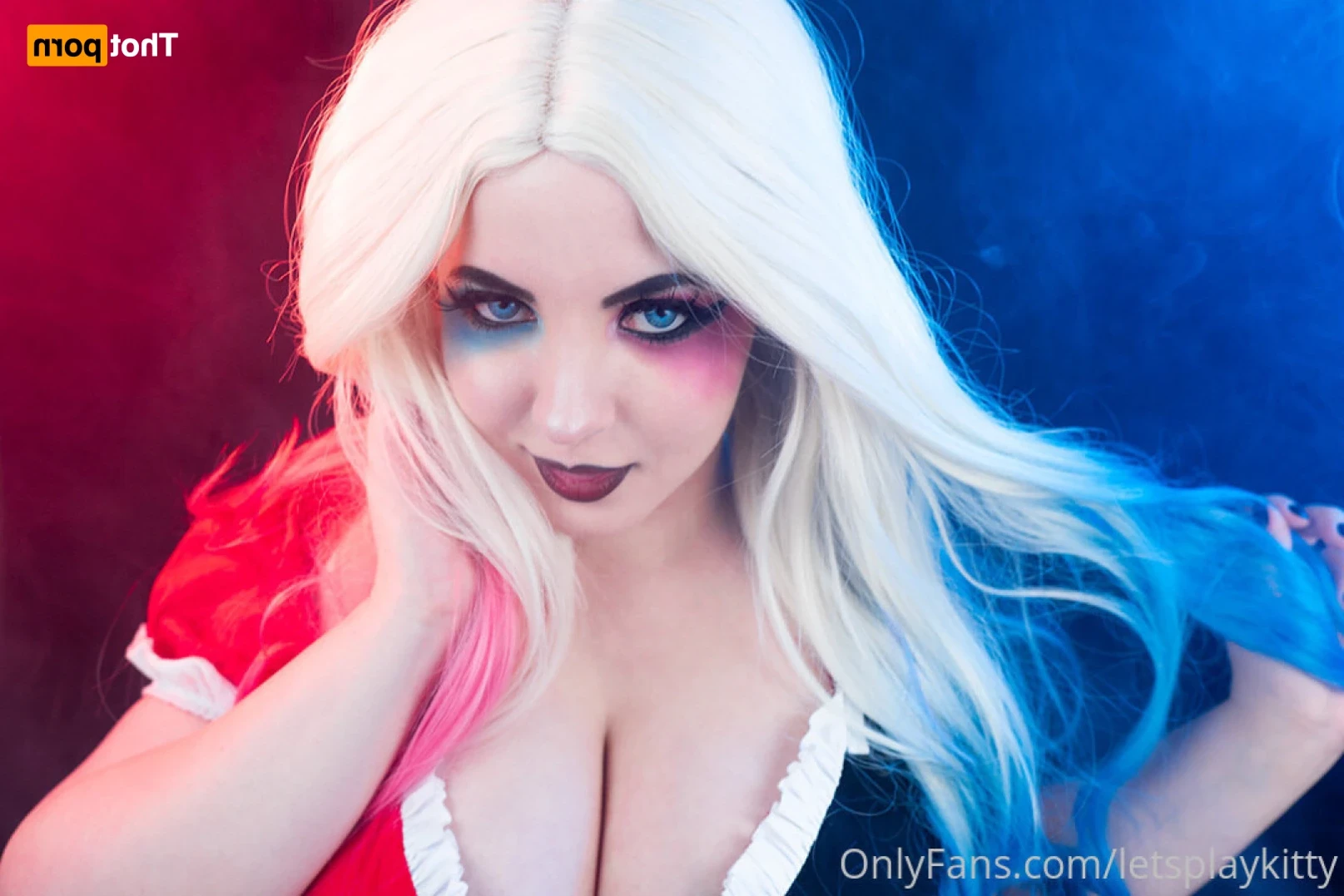 letsplaykitty Onlyfans leaked photo 13820056 on Hotleaks.tv