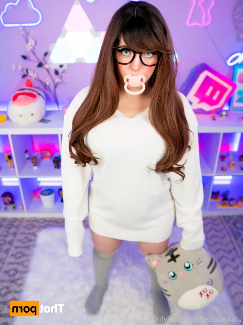 letsplaykitty Onlyfans leaked photo 13825767 on Hotleaks.tv