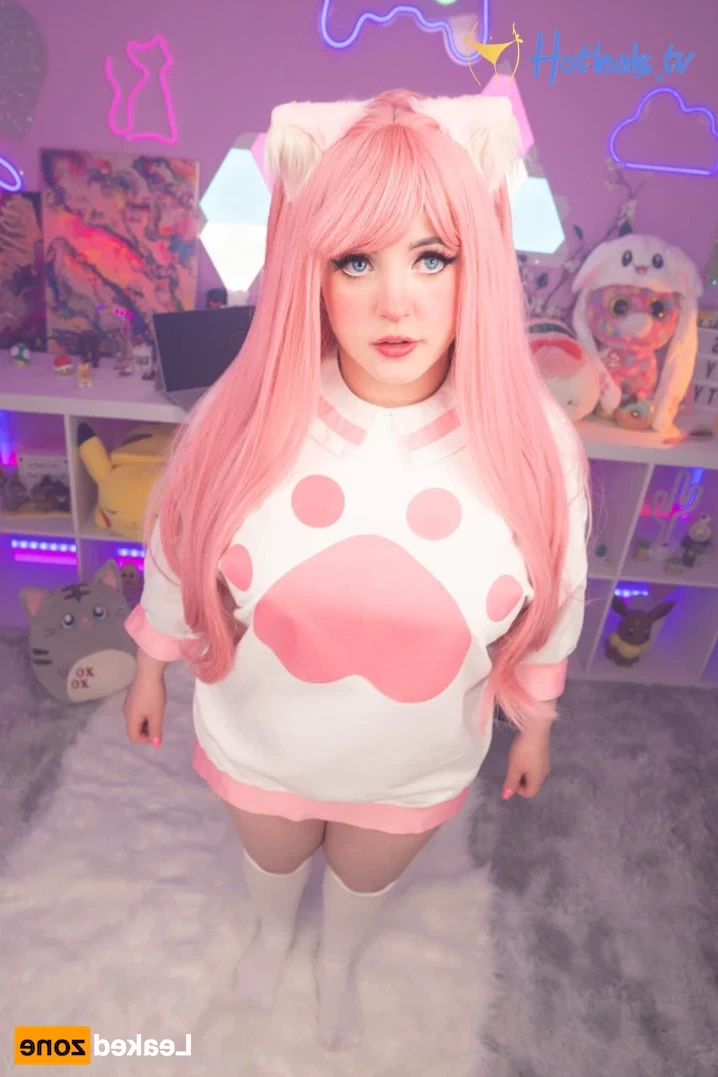 letsplaykitty Onlyfans leaked photo 13826385 on Hotleaks.tv