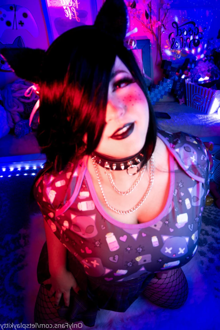 letsplaykitty Onlyfans leaked photo 13829910 on Hotleaks.tv