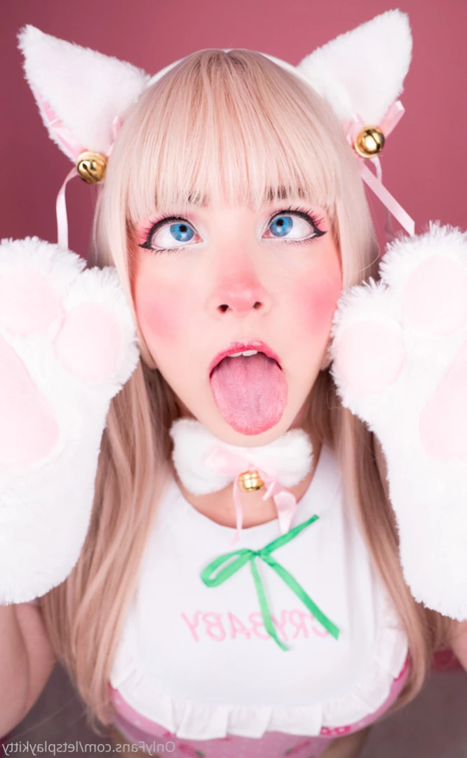 letsplaykitty Onlyfans leaked photo 13849012 on Hotleaks.tv