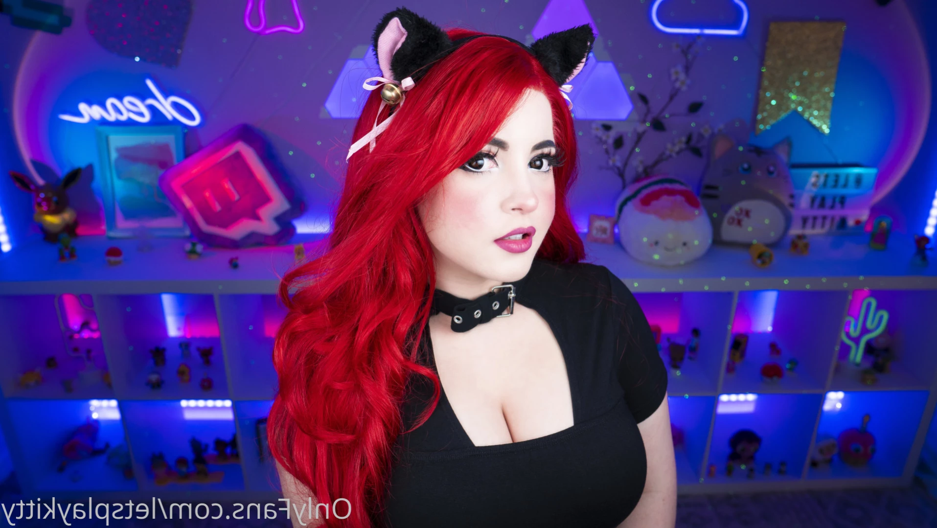 letsplaykitty Onlyfans leaked photo 13883576 on Hotleaks.tv