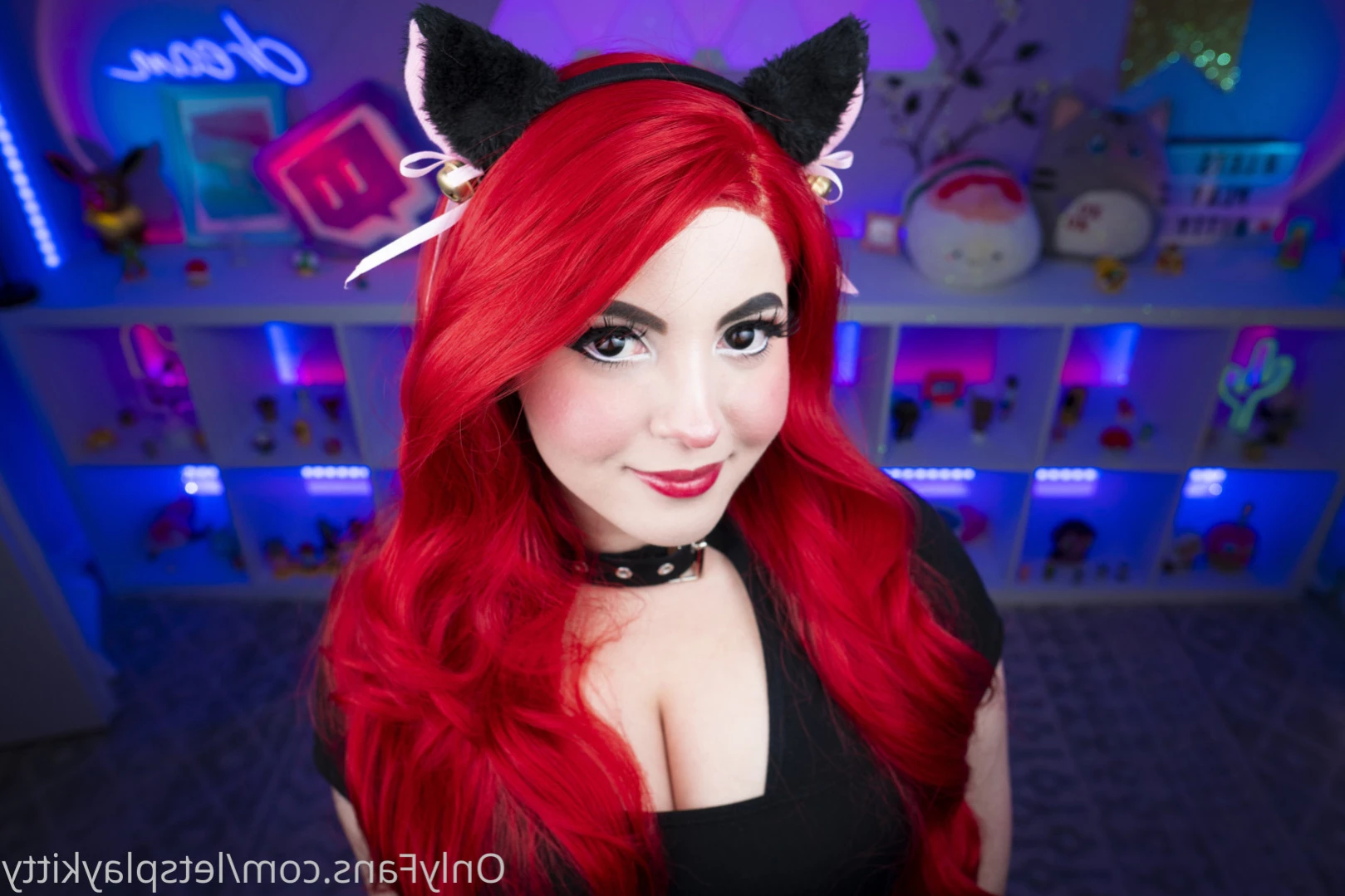 letsplaykitty Onlyfans leaked photo 13943212 on Hotleaks.tv