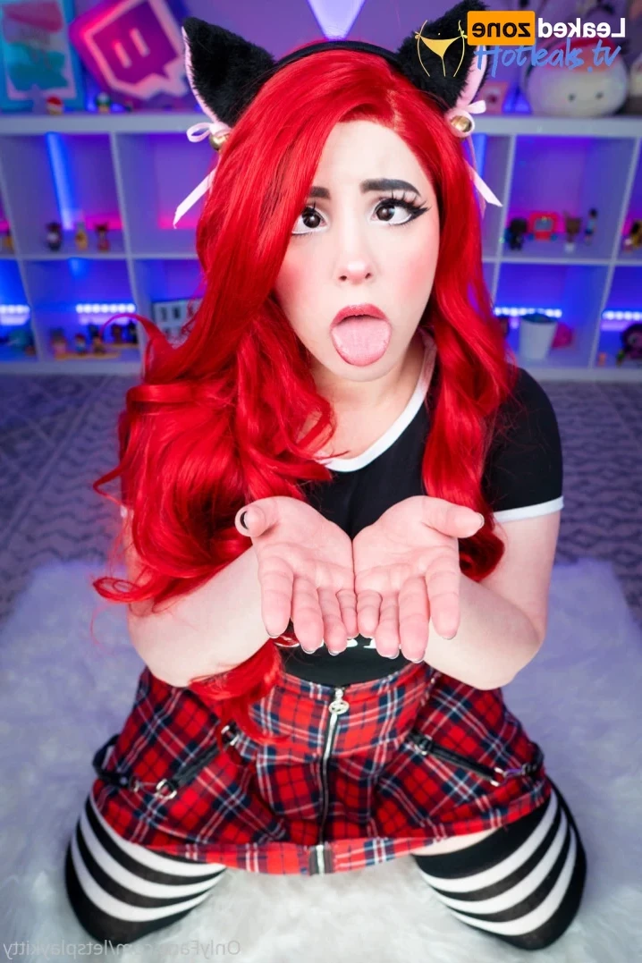 letsplaykitty Onlyfans leaked photo 13950500 on Hotleaks.tv