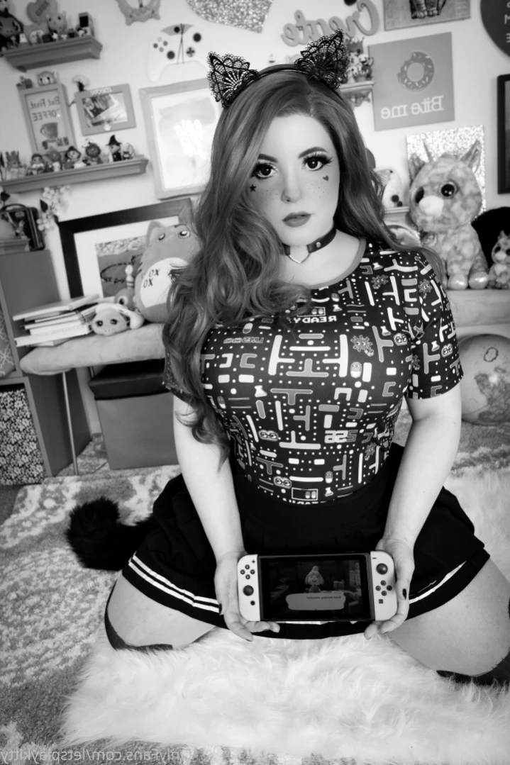 letsplaykitty Onlyfans leaked photo 14027163 on Hotleaks.tv