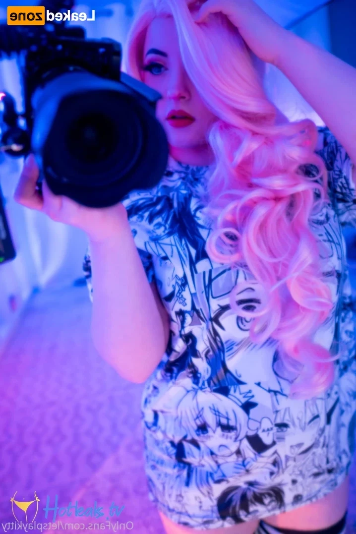 letsplaykitty Onlyfans leaked photo 14067545 on Hotleaks.tv