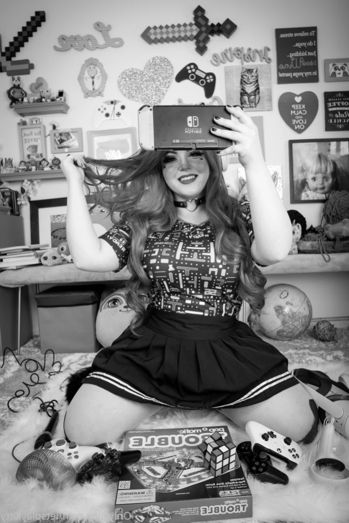 letsplaykitty Onlyfans leaked photo 14201967 on Hotleaks.tv
