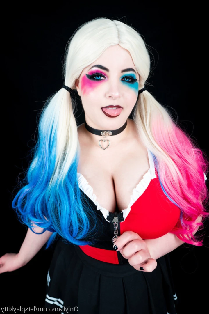 letsplaykitty Onlyfans leaked photo 14246326 on Hotleaks.tv