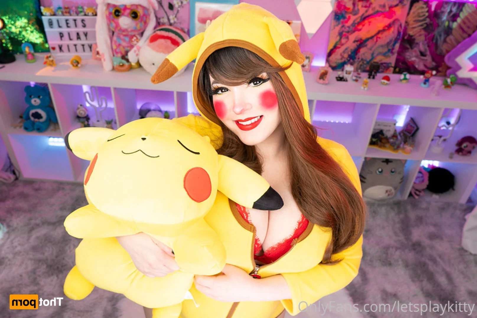 letsplaykitty Onlyfans leaked photo 14265583 on Hotleaks.tv