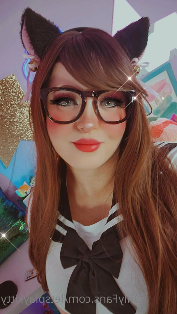 letsplaykitty Onlyfans leaked photo 14318181 on Hotleaks.tv