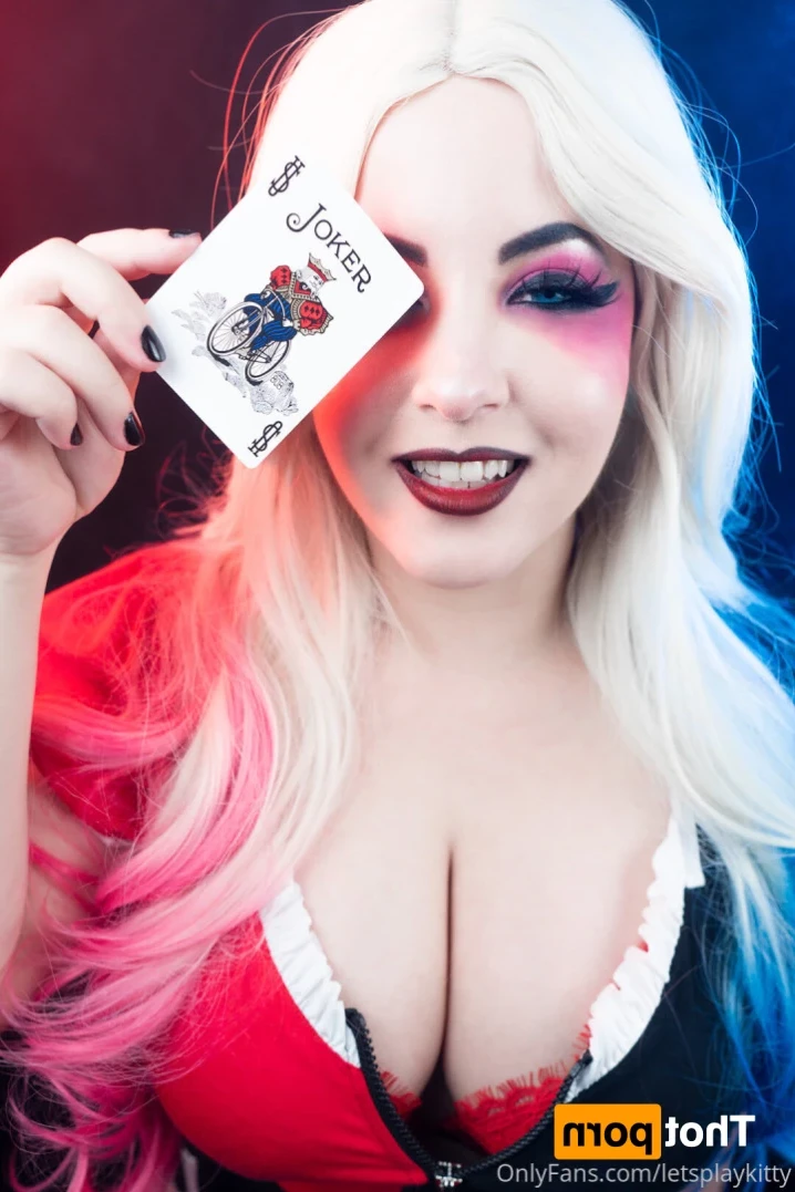 letsplaykitty Onlyfans leaked photo 14423534 on Hotleaks.tv